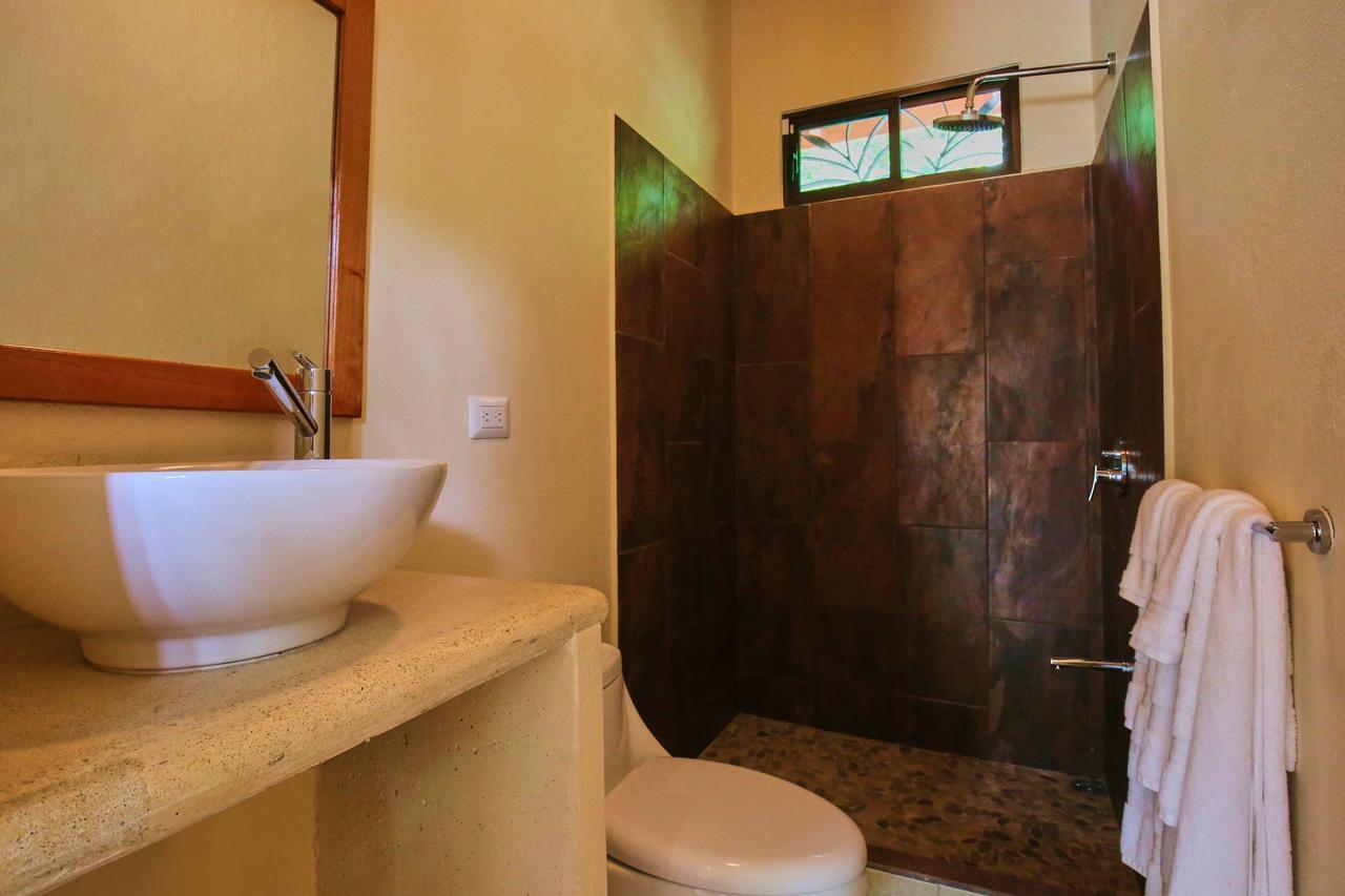 Nosara Yoga And Surf Retreat Villa Eksteriør billede