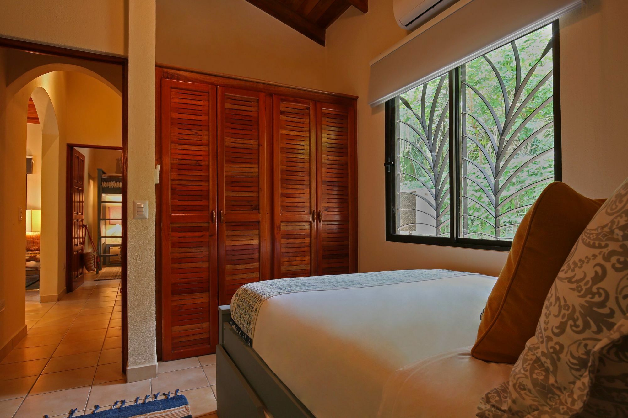 Nosara Yoga And Surf Retreat Villa Eksteriør billede