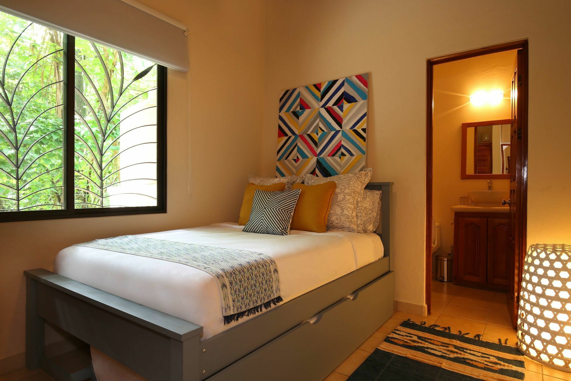 Nosara Yoga And Surf Retreat Villa Eksteriør billede